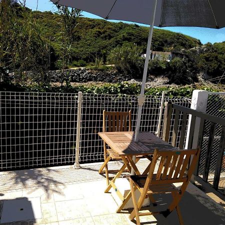 A Casinha Da Baia Villa Porto Covo Bagian luar foto